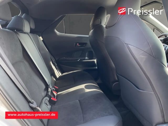 Toyota C-HR 4x2 GR Plug-in