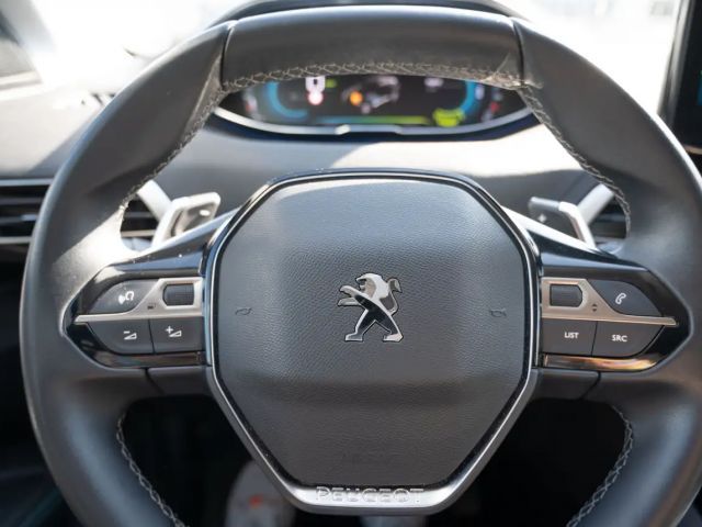 Peugeot 3008 Allure Pack EAT8 Hybrid