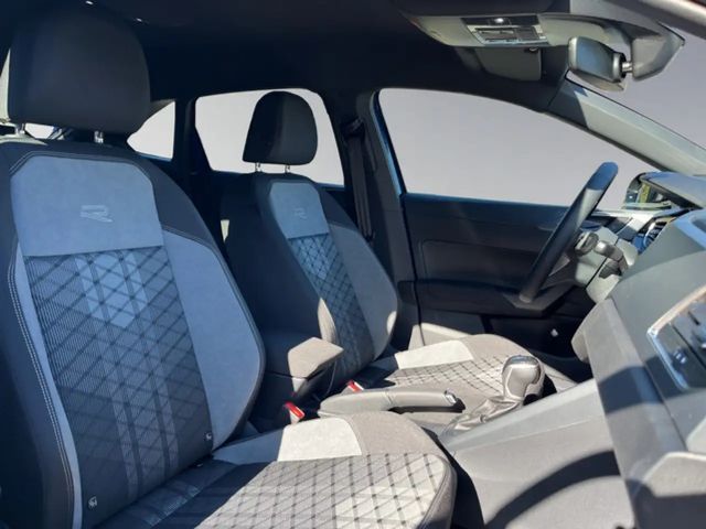 Volkswagen Taigo 1.5 TSI DSG R-Line