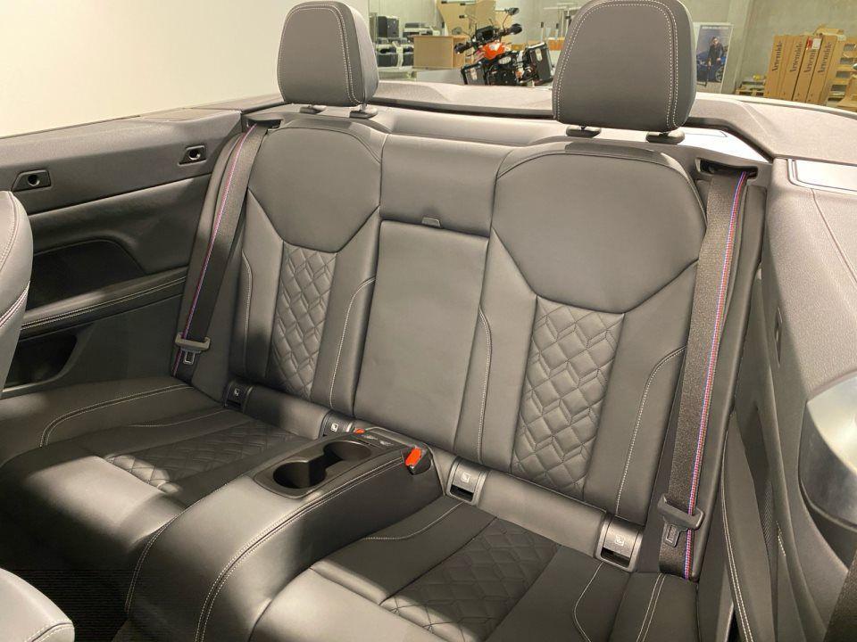 BMW 430 430i Cabrio xDrive