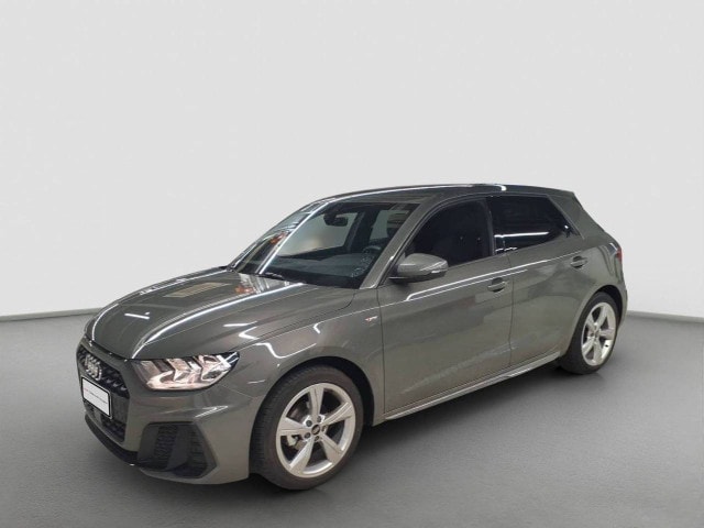 Audi A1 25 TFSI S-Line Sportback