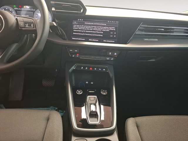 Audi A3 35 TFSI S-Tronic