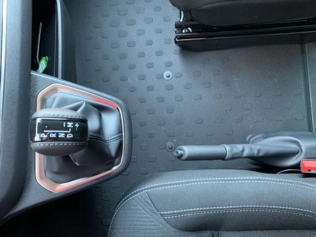 Renault Trafic Blue EDC Evolution dCi 150