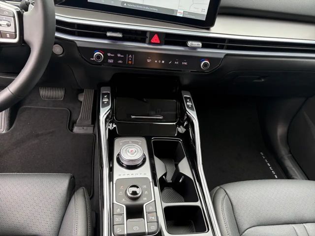 Kia Sorento PHEV Vierwielaandrijving