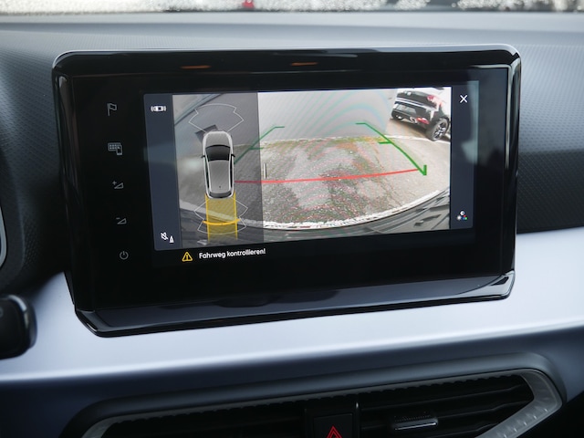 Seat Ibiza 1.0 TSI FR-lijn