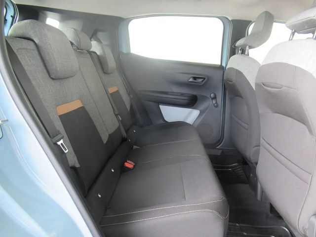 Citroën C3 Aircross You