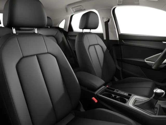 Audi Q3 35 TFSI S-Tronic Sportback