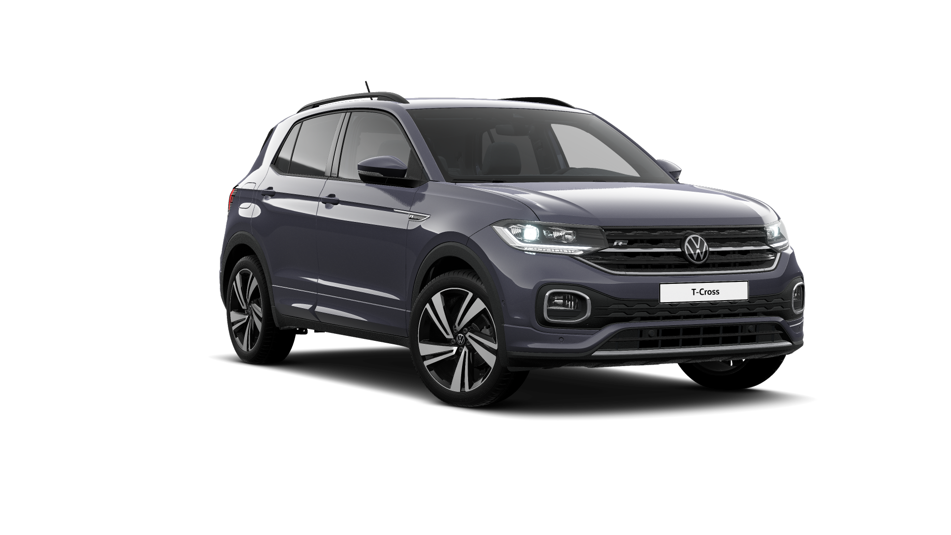 Volkswagen T-Cross 1.5 TSI DSG R-Line