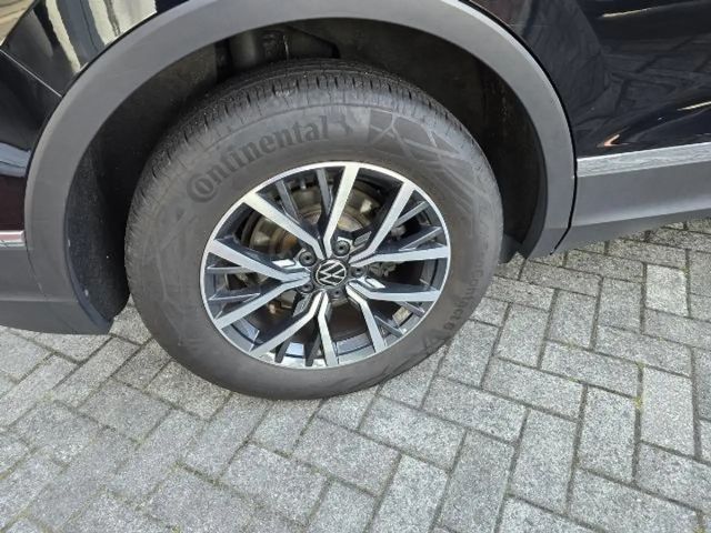 Volkswagen Tiguan 1.5 TSI Life