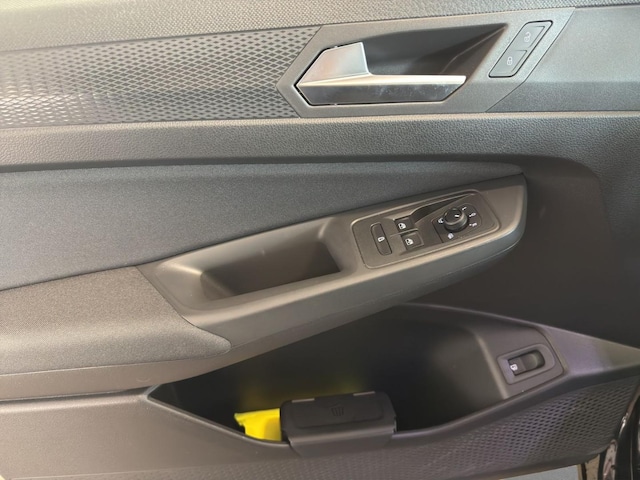 Volkswagen Caddy DSG eHybrid