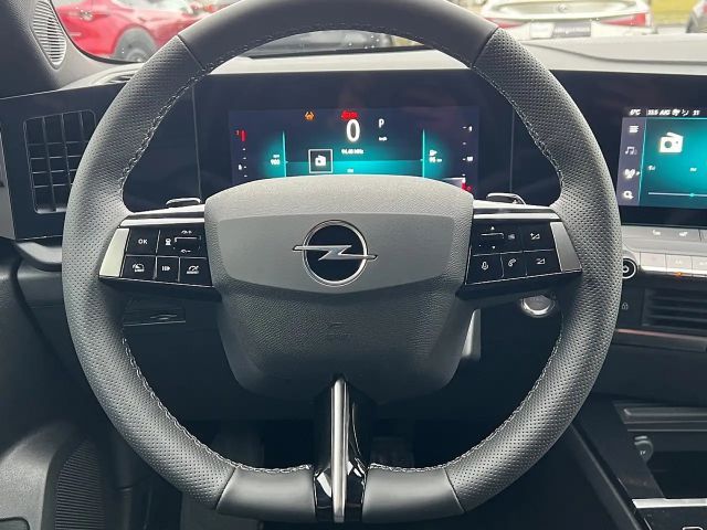 Opel Astra GS-Line Grand Sport Turbo