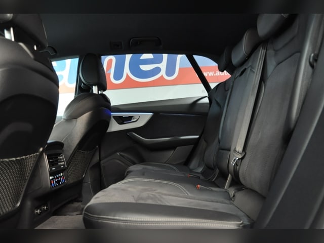 Audi Q8 50 TDI Quattro