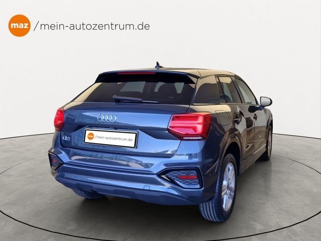 Audi Q2 35 TFSI S-Tronic