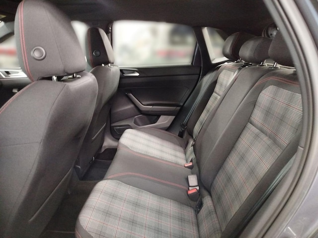 Volkswagen Polo 2.0 TSI DSG GTI IQ.Drive