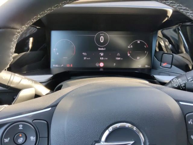 Opel Grandland X 1.2 Turbo Enjoy