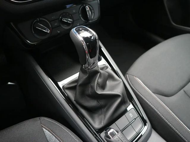 Skoda Kamiq Selection