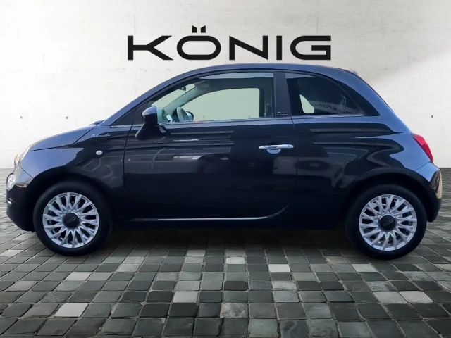 Fiat 500C Dolcevita