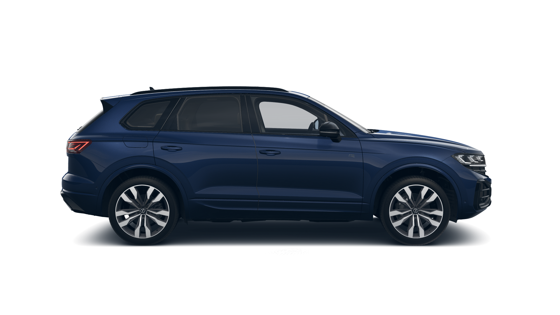 Volkswagen Touareg 3.0 V6 TDI
