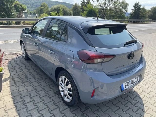 Opel Corsa F 1.2 Facelift LED+PDC+SHZ+LRHZ