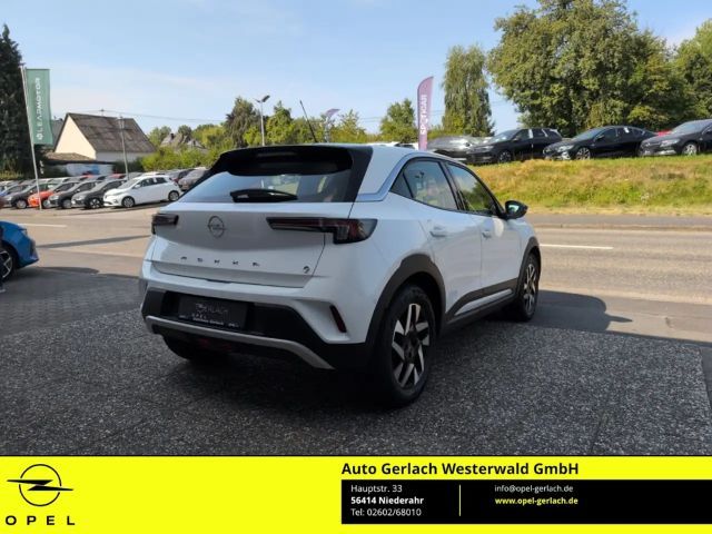 Opel Mokka Elegance