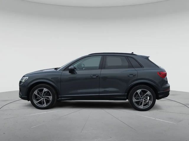 Audi Q3 35 TFSI S-Tronic