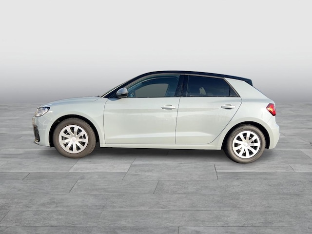 Audi A1 30 TFSI Sportback