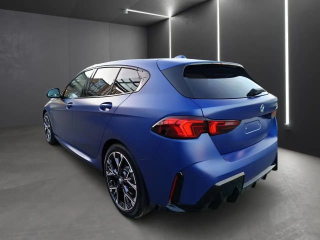 BMW 118 118d M-Sport Sedan