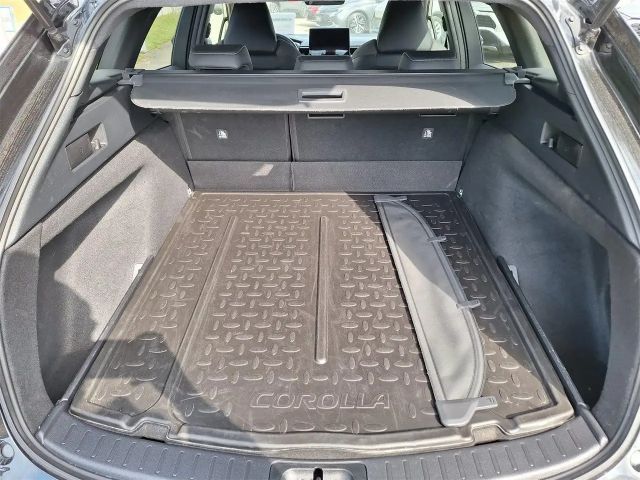 Toyota Corolla Active Touring