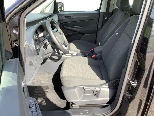 Volkswagen Caddy 2.0 TDI DSG