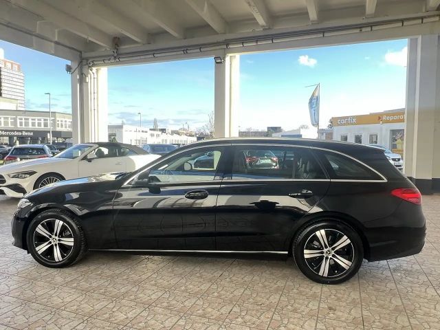 Mercedes-Benz C 180 AVANTGARDE Estate
