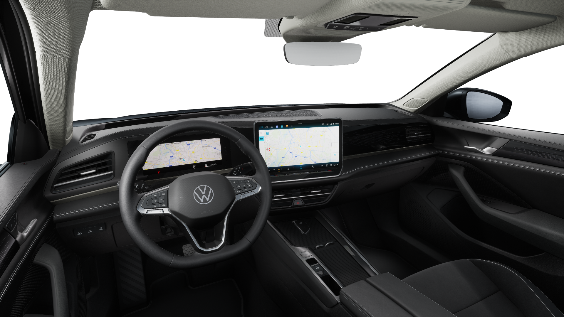 Volkswagen Passat 2.0 TDI Elegance Elegance