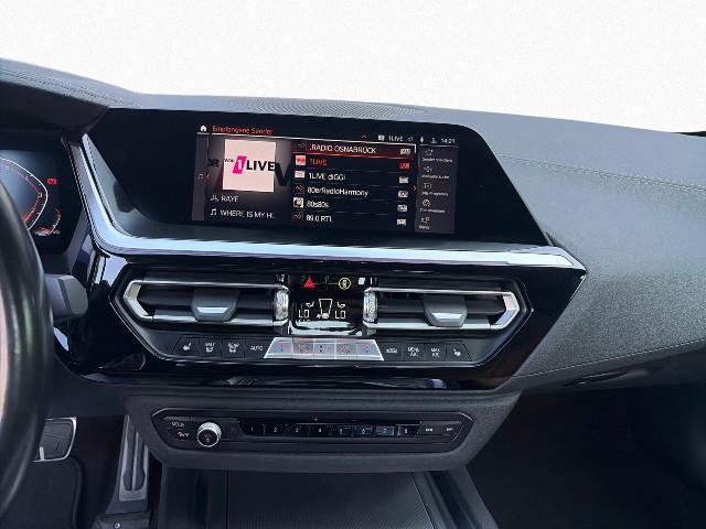 BMW Z4 Roadster sDrive20i