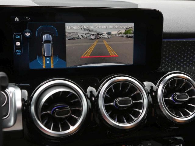 Mercedes-Benz GLB 200 GLB 200 d