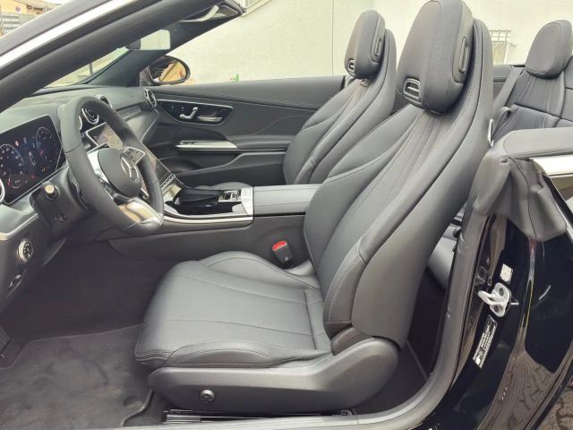 Mercedes-Benz CLE 200 AVANTGARDE