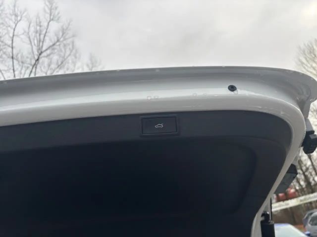 Skoda Octavia 1.5 TSI Combi Sportline