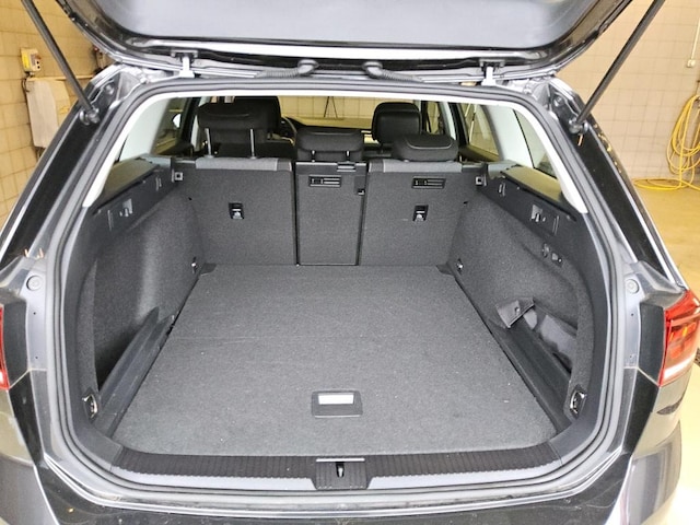 Volkswagen Passat 2.0 TDI Variant