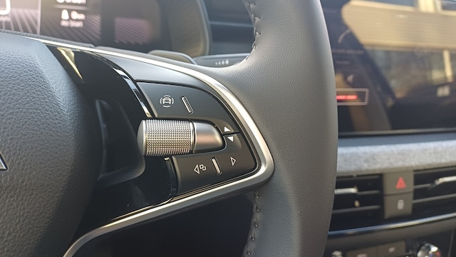 Skoda Kamiq ANSCHLUSSGARANTIE, KAMERA, AHK