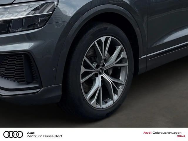 Audi Q8 55 TFSI Quattro S-Line