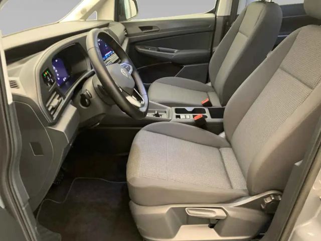 Volkswagen Caddy 1.5 TSI DSG