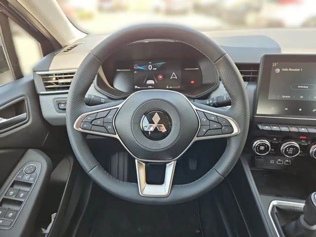 Mitsubishi Colt 1,0 MPI Turbo Invite C 25