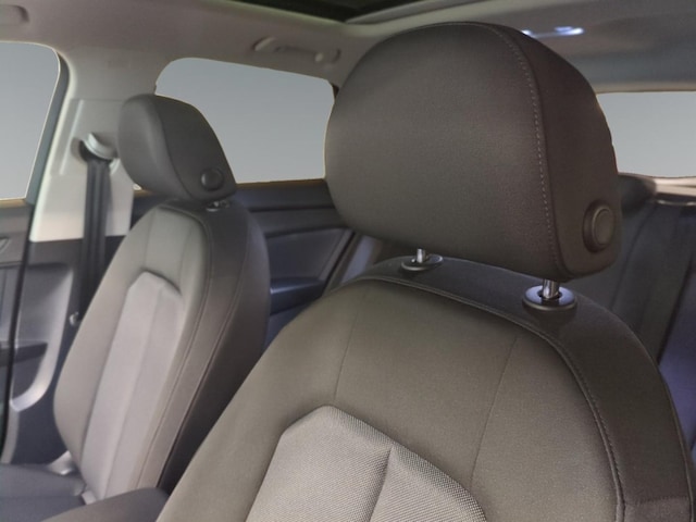 Audi Q3 40 TDI Quattro S-Line S-Tronic