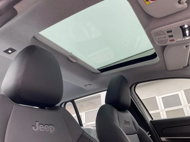 Jeep Avenger Altitude