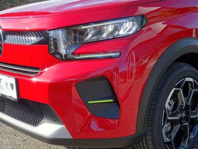 Citroën ë-C3 44 kWh Max