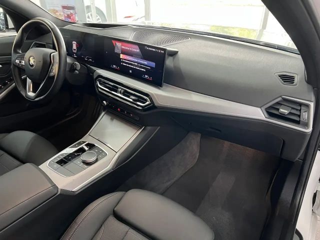 BMW 318 318d Touring