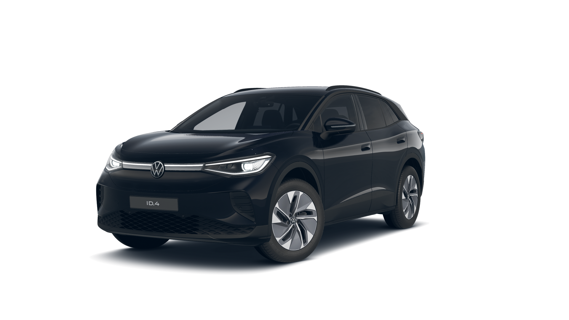 Volkswagen ID.4 IQ.Drive Pure