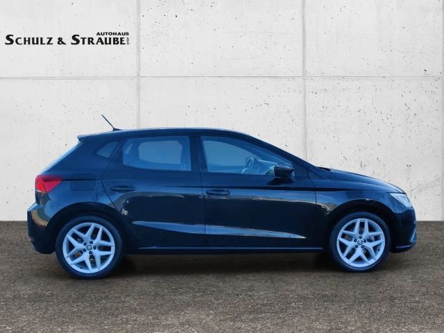 Seat Ibiza 1.0 TSI FR-lijn