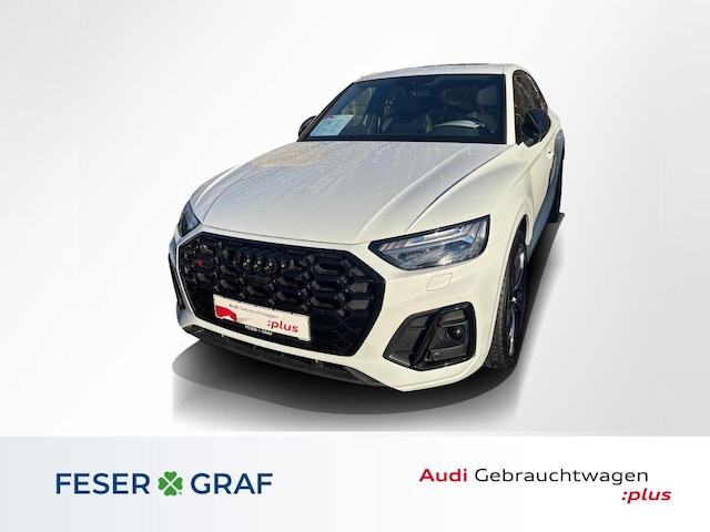 Audi SQ5 Sportback