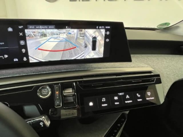 Peugeot 3008 Allure Pack Hybrid