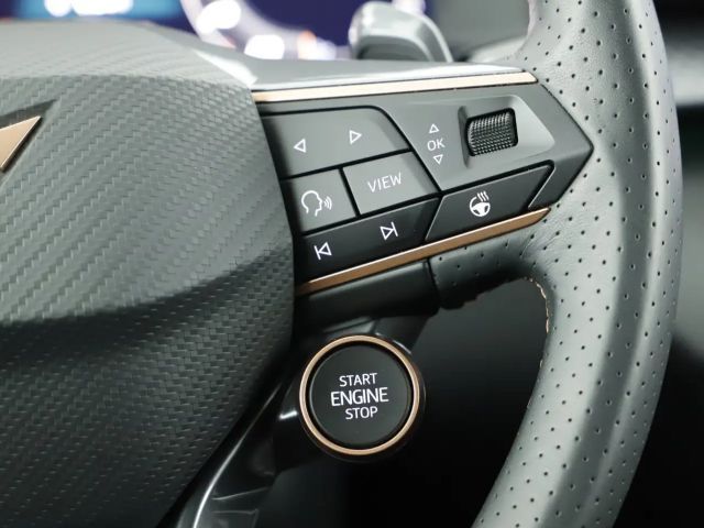 Cupra Terramar ALPHA 1.5 e-TSI 150 PS DSG