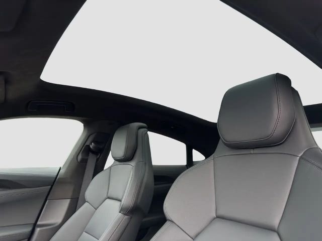 Audi e-tron GT Matrix-LED B&O Leder ACC Panor